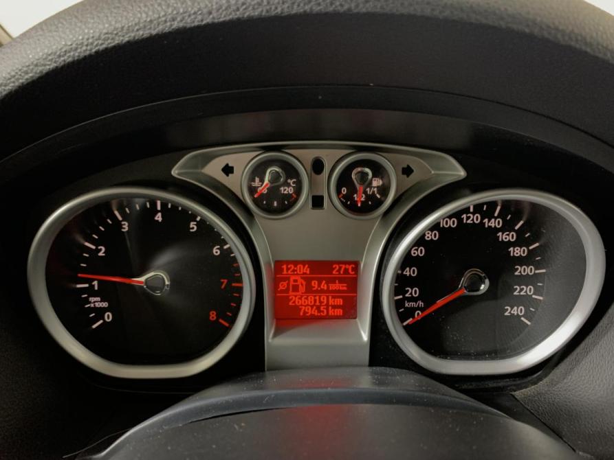 Ford C-MAX I Рестайлинг Москва  - изображение 14