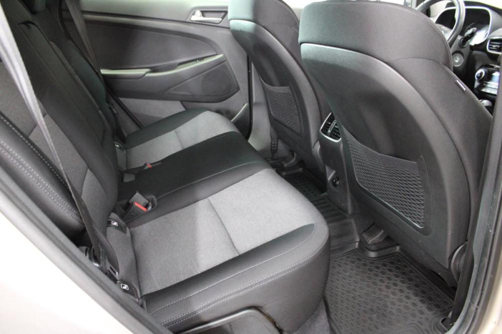 Hyundai Tucson III Рестайлинг Ярославль  - изображение 12