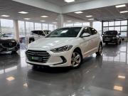 Hyundai Elantra VI (AD) Тверь  - изображение 19