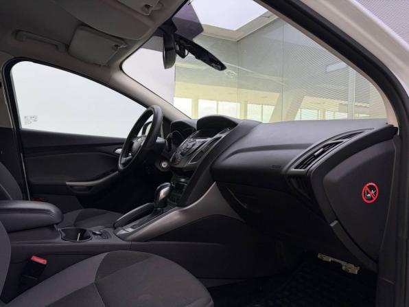 Ford Focus III с пробегом 2013 года, цена 670 000 рублей, 171638 км, седан, Автокод Объявления