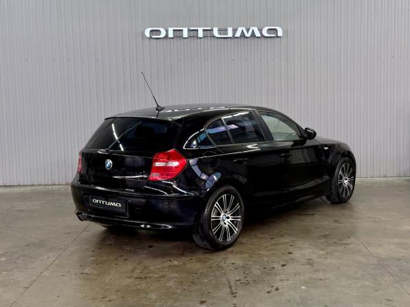 BMW 1 серии I (E81/E82/E87/E88) Рестайлинг с пробегом 2010 года, цена 797 000 рублей, 189896 км, хэтчбек, Автокод Объявления
