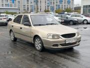 Hyundai Accent II Екатеринбург  - изображение 13
