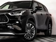 Toyota Highlander IV (XU70) Санкт-Петербург  - изображение 42