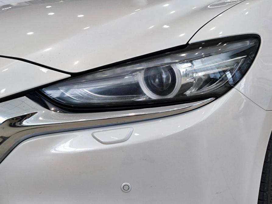 Mazda 6 III (GJ) Рестайлинг 2 Казань  - изображение 21