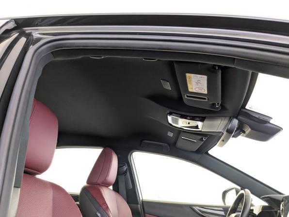 Lexus NX II с пробегом 2022 года, цена 5 500 000 рублей, 50296 км, внедорожник, Автокод Объявления