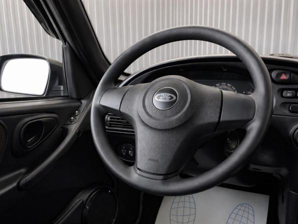 Lada (ВАЗ) Niva Travel I с пробегом 2021 года, цена 987 000 рублей, 77716 км, внедорожник, Автокод Объявления