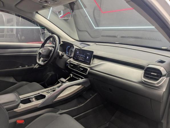Geely Coolray I с пробегом 2023 года, цена 1 665 000 рублей, 55547 км, внедорожник, Автокод Объявления