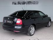 Skoda Octavia II (A5) Рестайлинг Уфа  - изображение 25