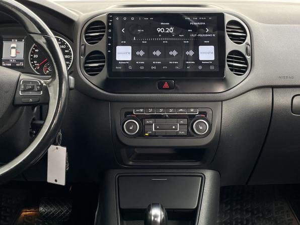 Volkswagen Tiguan I Рестайлинг с пробегом 2012 года, цена 1 450 000 рублей, 167988 км, внедорожник, Автокод Объявления