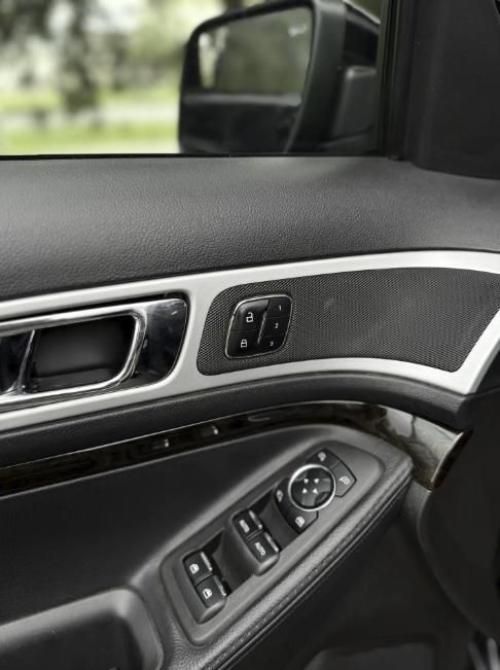 Ford Explorer V Ставрополь  - изображение 15