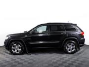 Jeep Grand Cherokee IV (WK2) Москва  - изображение 33