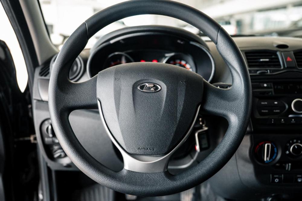 Lada (ВАЗ) Granta I Рестайлинг Оренбург  - изображение 11