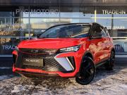 Geely Coolray I Рестайлинг Калининград  - изображение 29
