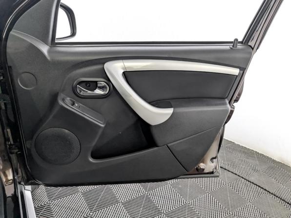 Nissan Terrano III (D10) с пробегом 2019 года, цена 1 840 000 рублей, 31683 км, внедорожник, Автокод Объявления