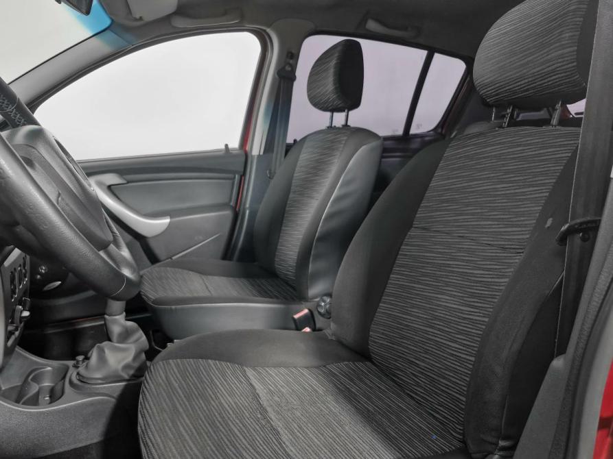 Renault Sandero I Нижний Новгород  - изображение 9
