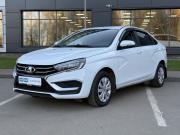 Lada (ВАЗ) Vesta I Рестайлинг (NG) Ярославль  - изображение 18