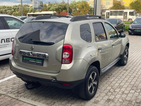 Renault Duster I с пробегом 2013 года, цена 912 000 рублей, 161698 км, внедорожник, Автокод Объявления