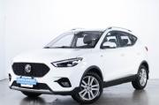 MG ZS II Рестайлинг Челябинск  - изображение 19