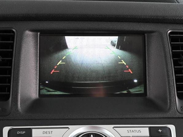 Nissan Murano II (Z51) с пробегом 2010 года, цена 1 399 000 рублей, 211148 км, внедорожник, Автокод Объявления