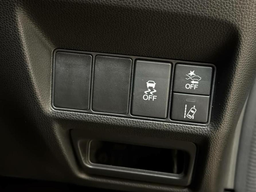 Honda Stepwgn V Красноярск  - изображение 18