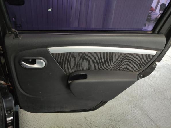 Renault Logan I Рестайлинг с пробегом 2011 года, цена 465 000 рублей, 97740 км, седан, Автокод Объявления