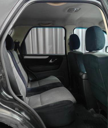 Ford Escape II с пробегом 2008 года, цена 555 000 рублей, 271667 км, внедорожник, Автокод Объявления