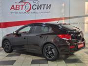 Chevrolet Cruze I Рестайлинг Воронеж  - изображение 28