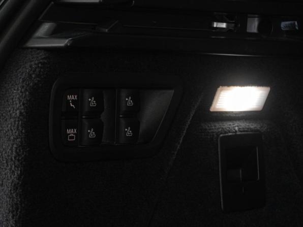 BMW X7 I (G07) с пробегом 2020 года, цена 7 750 000 рублей, 119698 км, внедорожник, Автокод Объявления