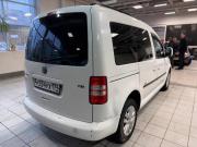 Volkswagen Caddy III Рестайлинг Челябинск  - изображение 20