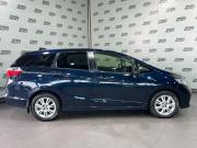 Honda Shuttle II Оренбург  - изображение 31