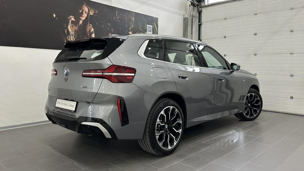BMW X3 IV (G45/G48) Новосибирск  - изображение 3