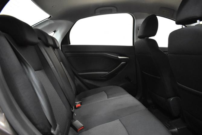 Lada (ВАЗ) Vesta I с пробегом 2016 года, цена 710 000 рублей, 99840 км, седан, Автокод Объявления