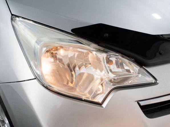 Toyota Ractis II с пробегом 2012 года, цена 924 500 рублей, 120151 км, хэтчбек, Автокод Объявления