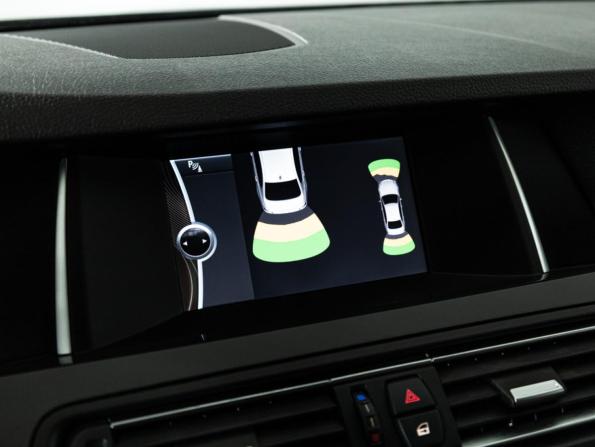 BMW 5 серии VI (F10/F11/F07) Рестайлинг с пробегом 2013 года, цена 1 989 700 рублей, 150933 км, седан, Автокод Объявления