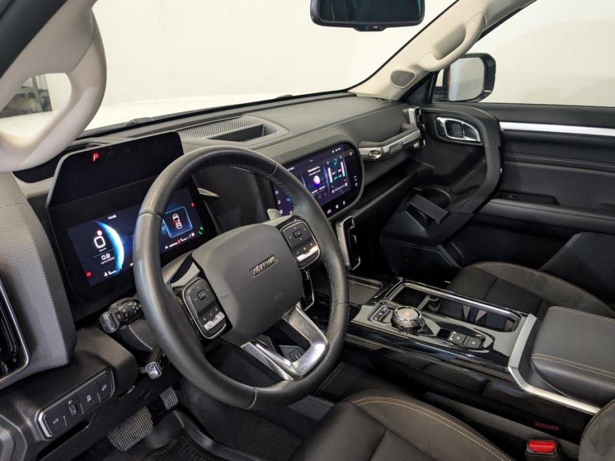 Haval Dargo I Москва  - изображение 21