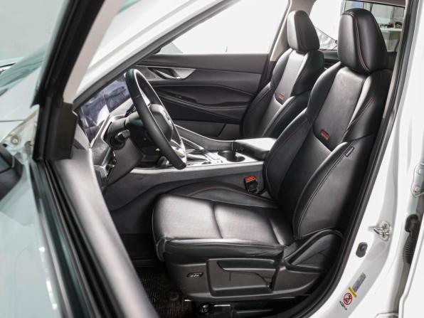 Changan CS35 Plus I Рестайлинг с пробегом 2024 года, цена 1 849 000 рублей, 33350 км, внедорожник, Автокод Объявления