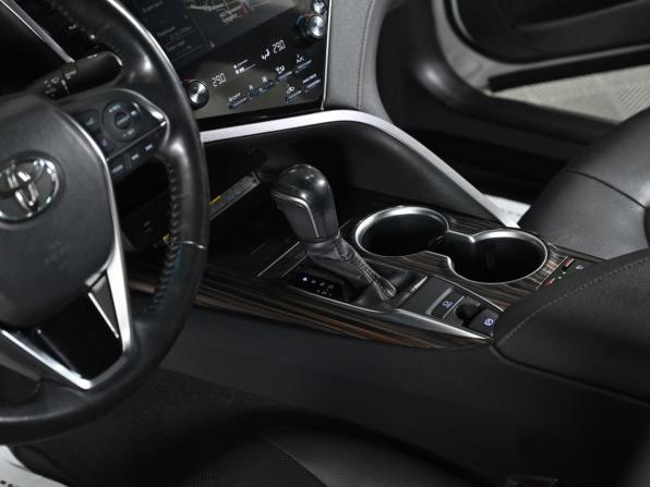 Toyota Camry VIII (XV70) с пробегом 2019 года, цена 1 679 000 рублей, 77000 км, седан, Автокод Объявления