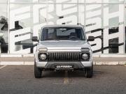 Lada (ВАЗ) 2121 (4x4) I Рестайлинг Краснодар  - изображение 19