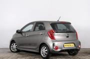 Kia Picanto II Рестайлинг Красноярск  - изображение 29