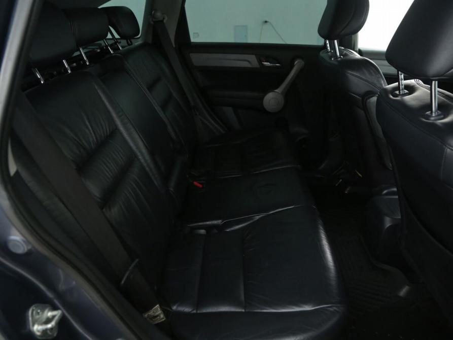 Honda CR-V III Иваново  - изображение 11
