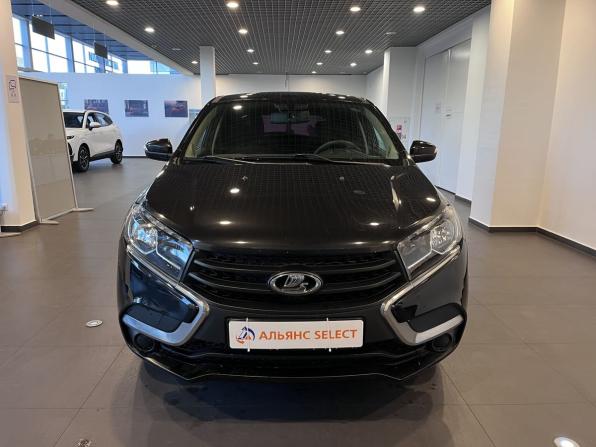 Lada (ВАЗ) XRAY I с пробегом 2017 года, цена 675 000 рублей, 192293 км, хэтчбек, Автокод Объявления