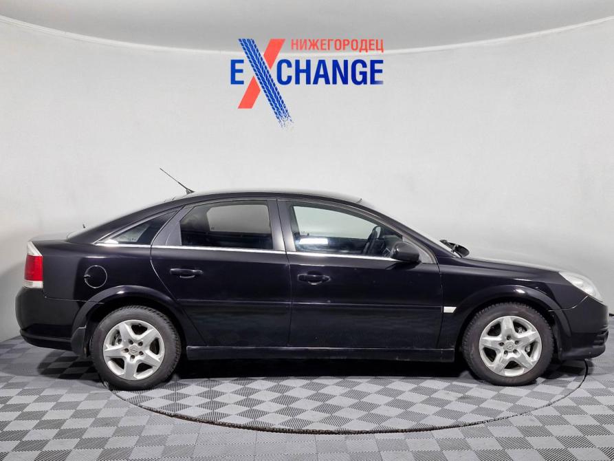 Opel Vectra C Рестайлинг Нижний Новгород  - изображение 4