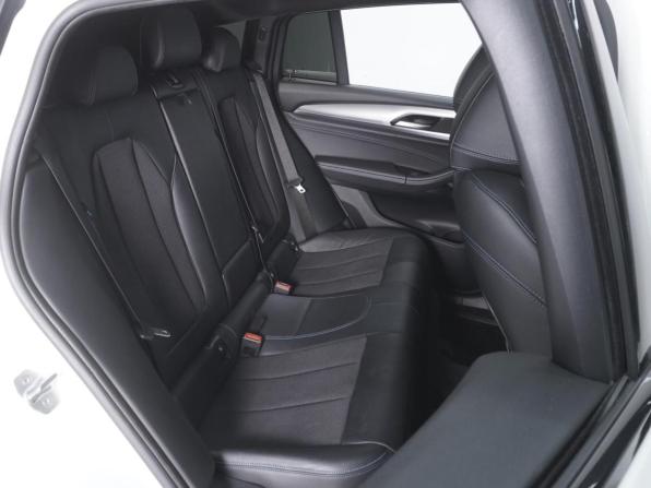 BMW X4 II (G02) с пробегом 2020 года, цена 5 370 000 рублей, 81155 км, внедорожник, Автокод Объявления