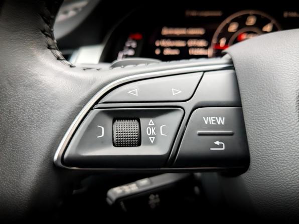 Audi Q7 II (4M) с пробегом 2019 года, цена 4 235 000 рублей, 54622 км, внедорожник, Автокод Объявления