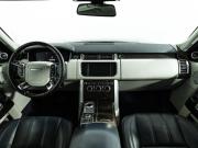 Land Rover Range Rover IV Санкт-Петербург  - изображение 47