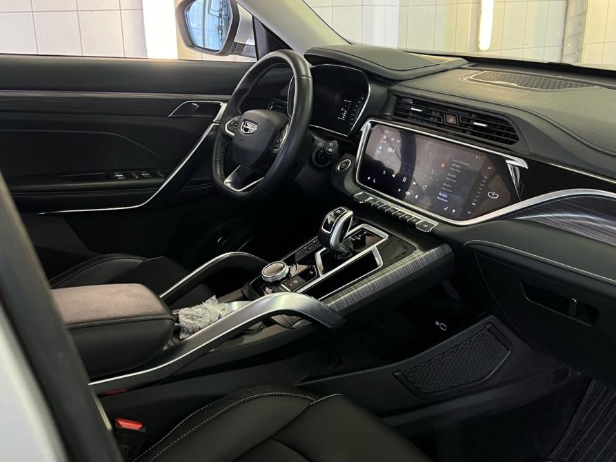 Geely Atlas Pro Волгоград  - изображение 21