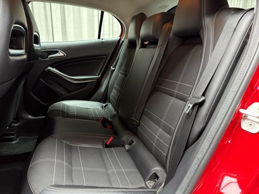 Mercedes-Benz GLA I (X156) Ижевск  - изображение 28