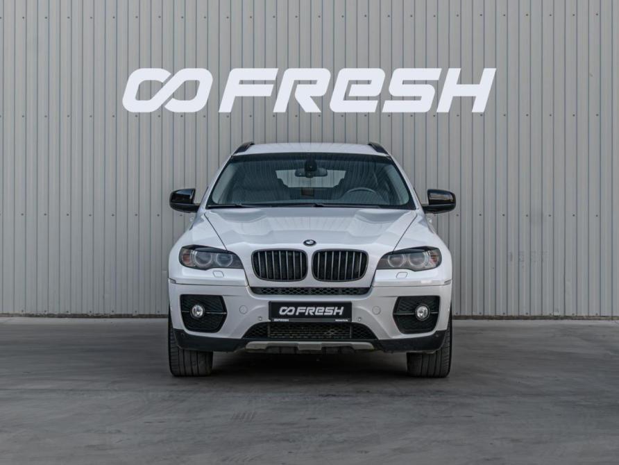 BMW X6 I (E71) Краснодар  - изображение 3