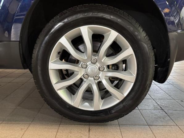 Land Rover Range Rover Sport II с пробегом 2015 года, цена 2 899 000 рублей, 203000 км, внедорожник, Автокод Объявления