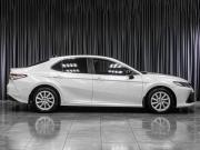 Toyota Camry VIII (XV70) Рестайлинг Тюмень  - изображение 24